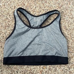 Old navy sports bra